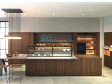 上甘嶺染色木皮與口碑煙熏木皮選購指南 以新民市時與木家具廠為例