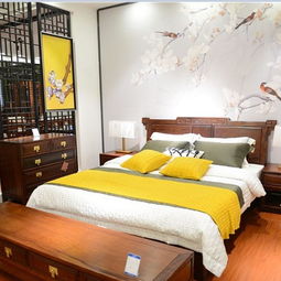 瑞雨林紅木家具 價格解析與精選圖片鑒賞